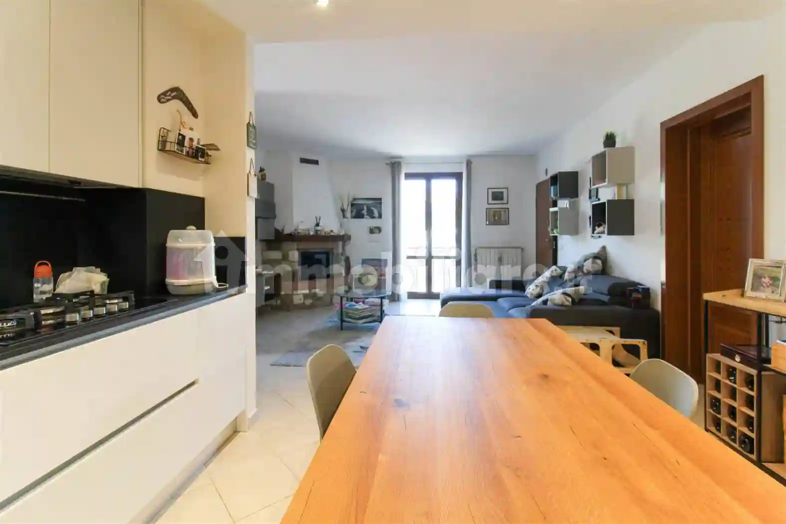 Villetta a schiera - foto 4