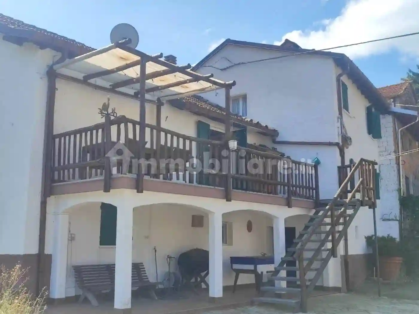 Casa indipendente - foto 3