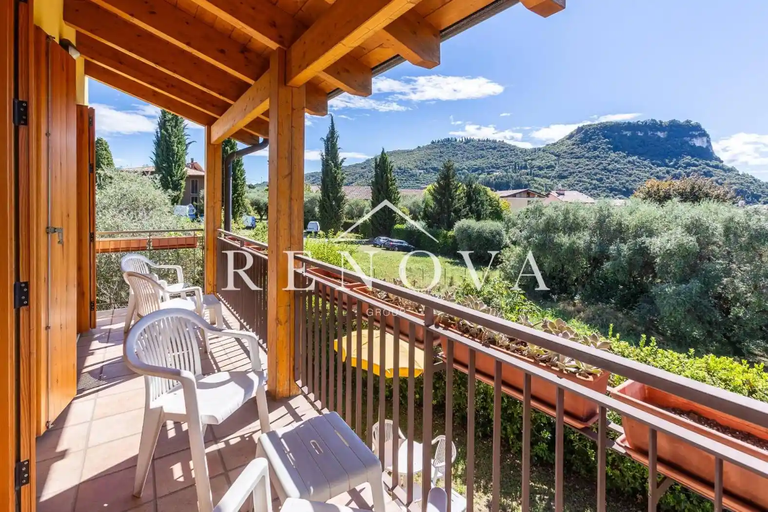 Villa in vendita a Garda