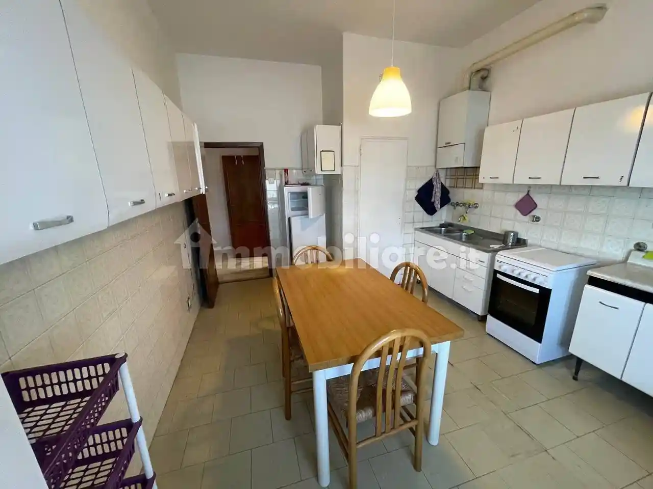 Appartamento in vendita a Siena