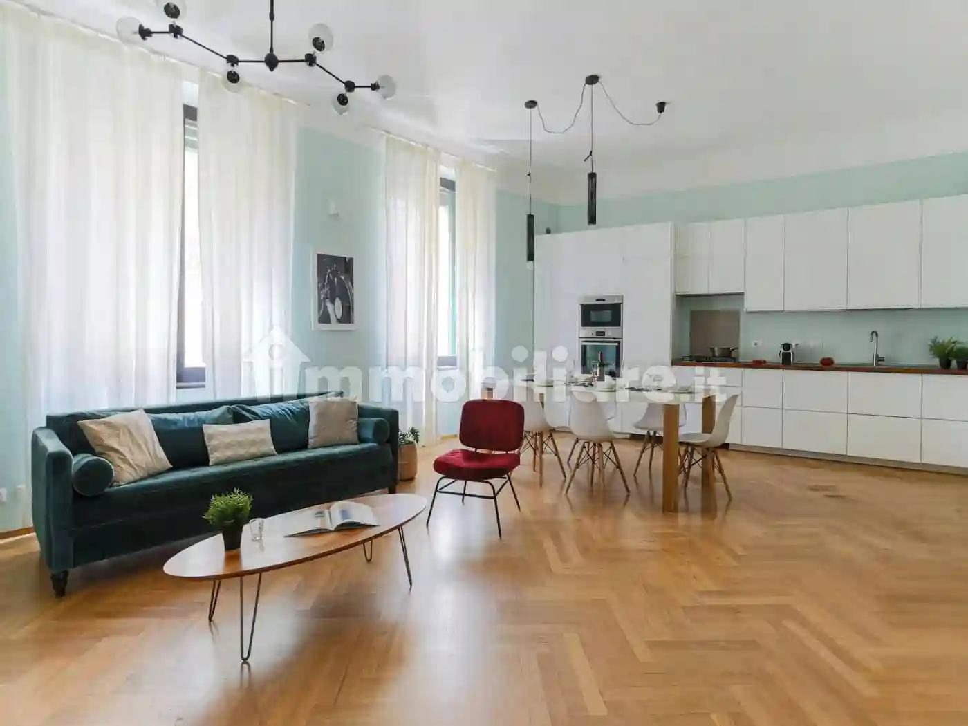 Appartamento - foto 2