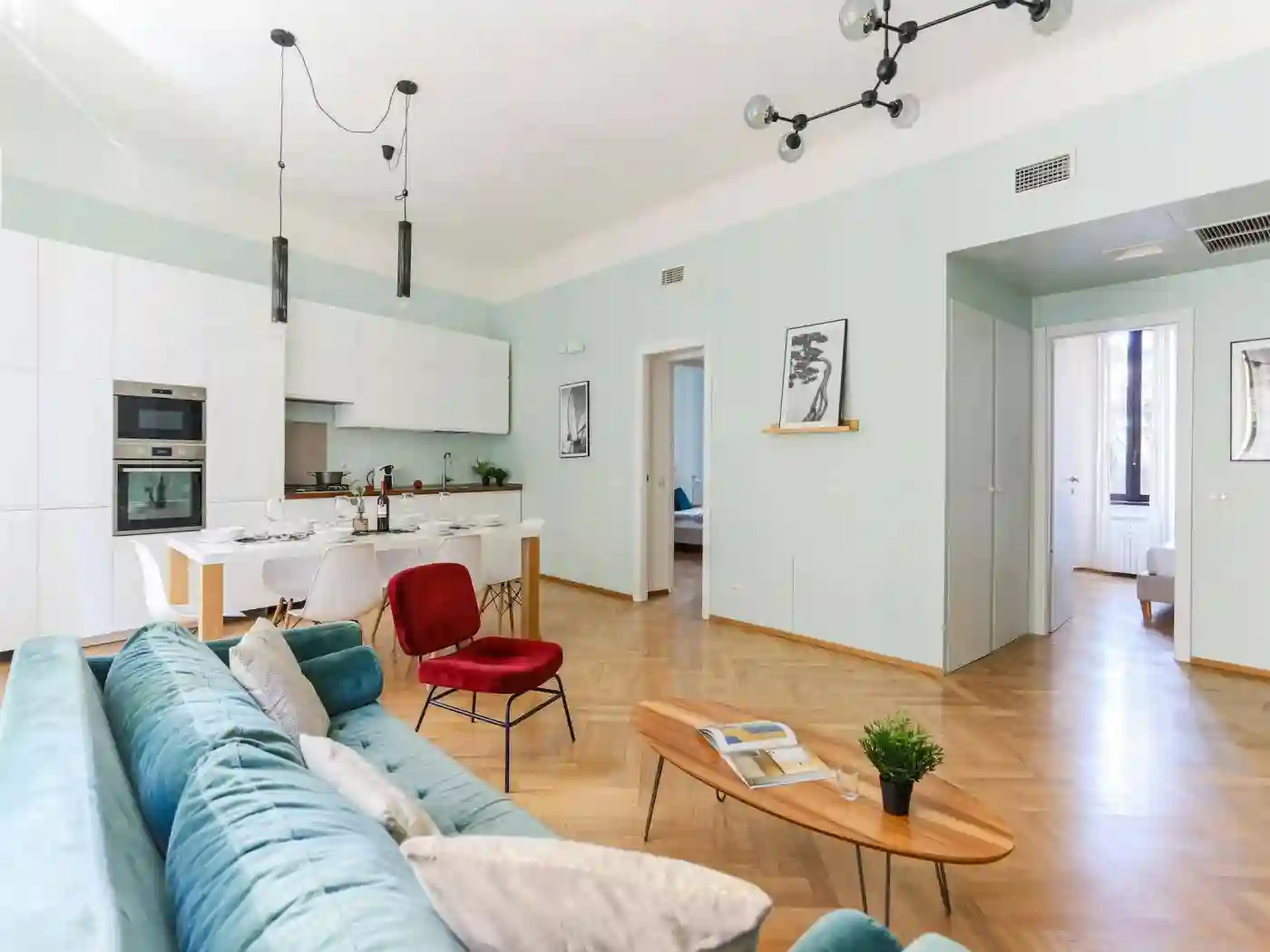 Appartamento - foto 3