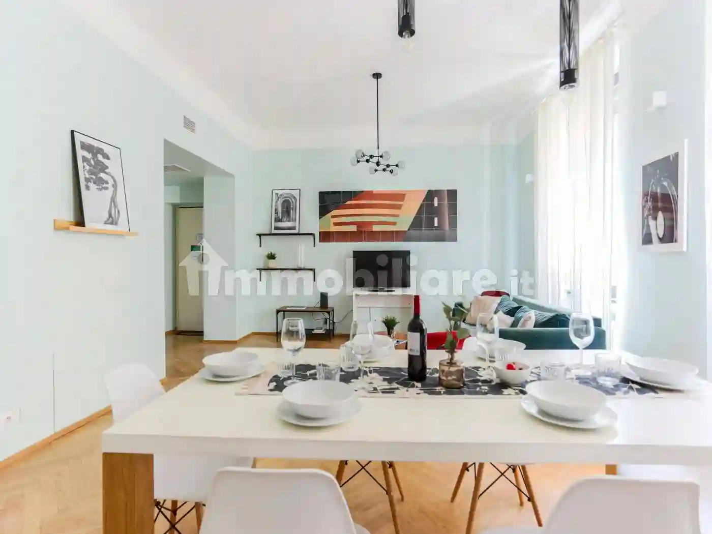 Appartamento - foto 4