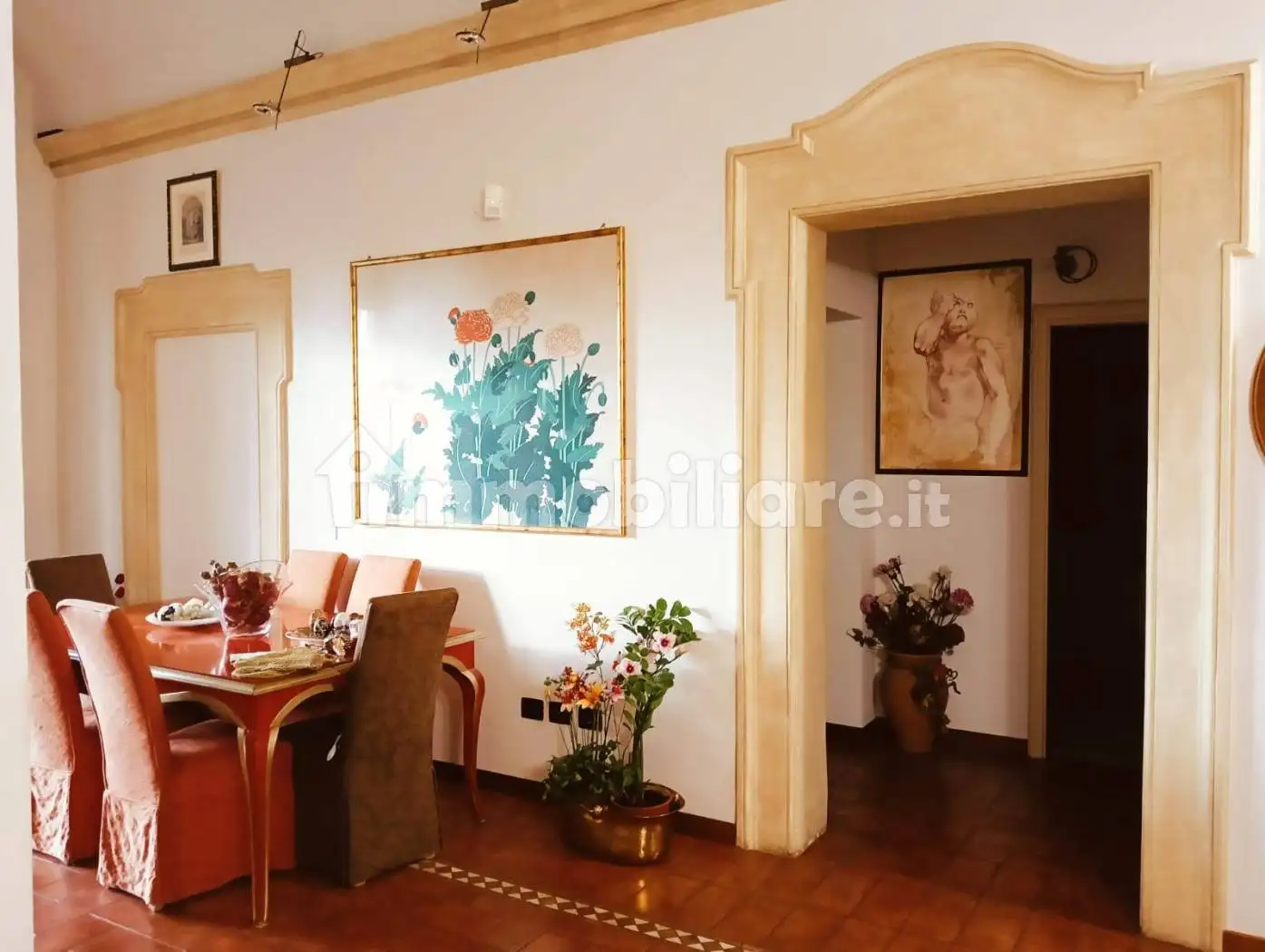 Appartamento in vendita a Bologna