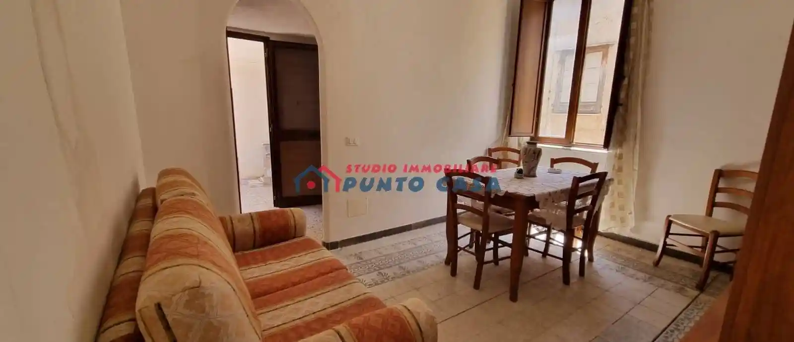 Appartamento in vendita a Trapani