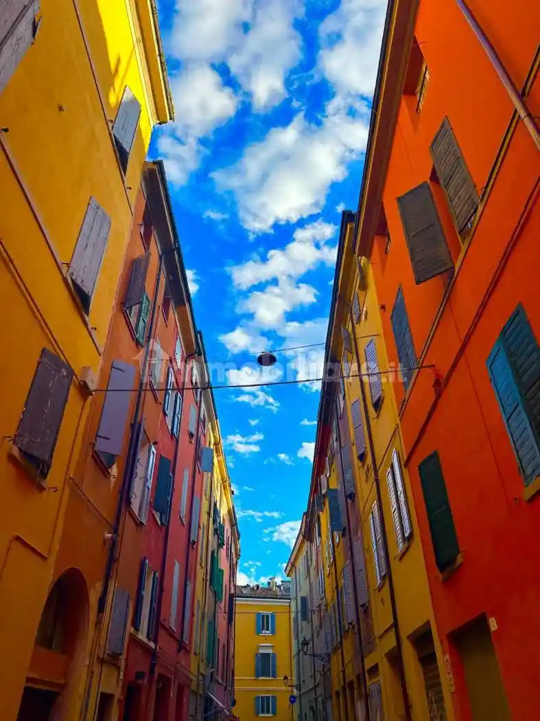 Appartamento in affitto a Modena