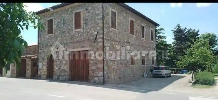 Rustico - Casale in vendita a Civitella Paganico
