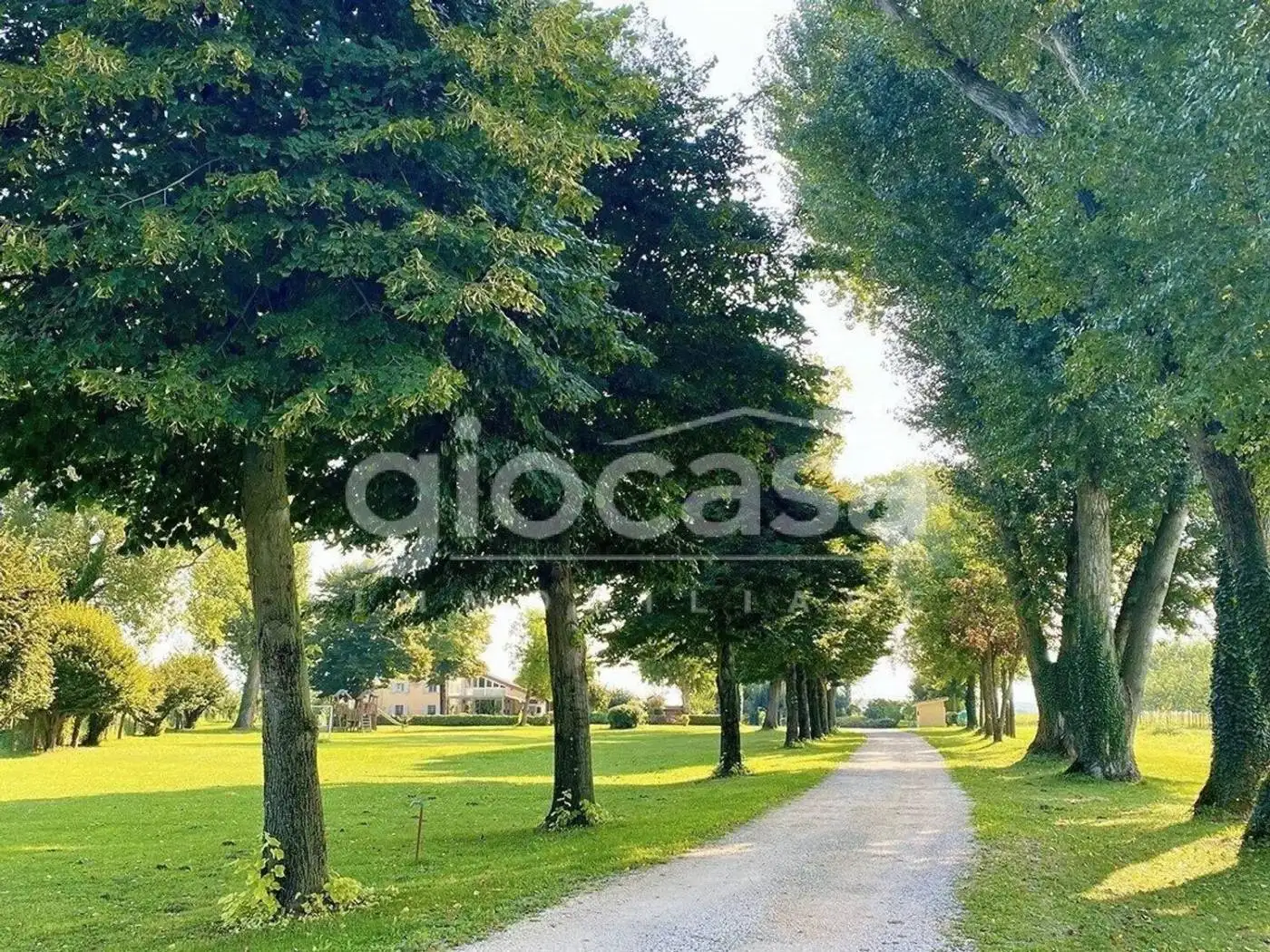 Palazzo - Edificio in vendita a Varmo