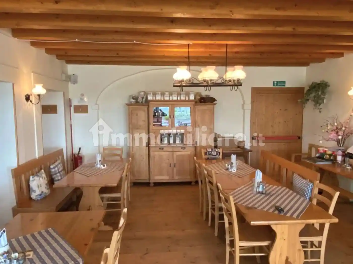 Palazzo - Edificio in Vendita - foto 3