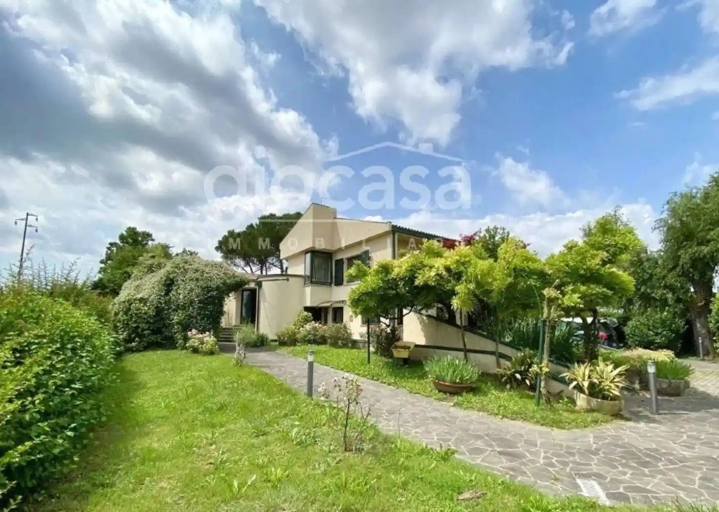 Villa in vendita a Latisana