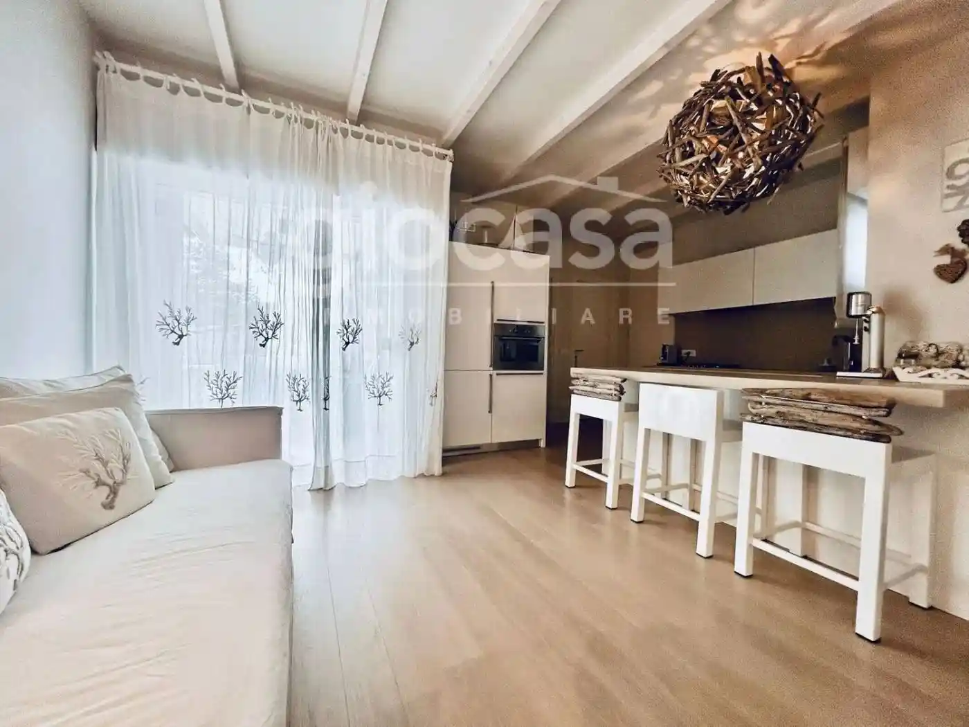 Appartamento in vendita a San Michele al Tagliamento