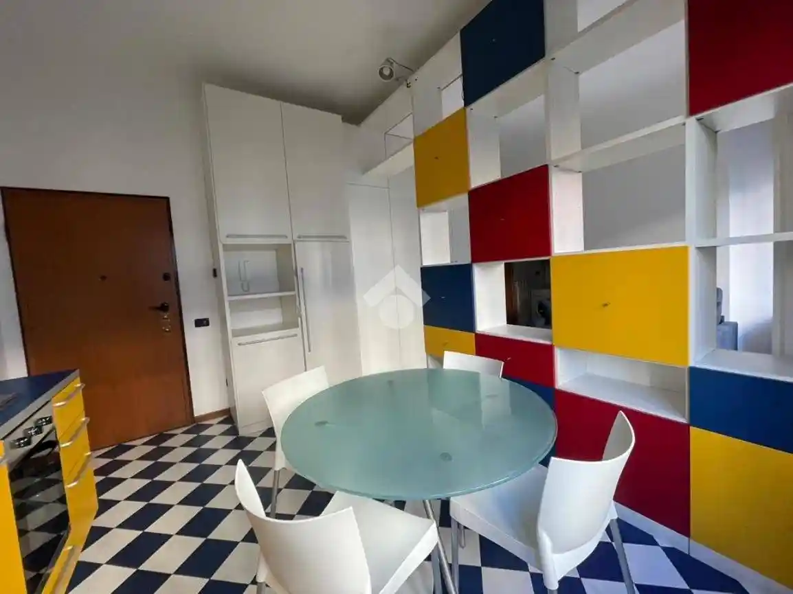 Appartamento in affitto a Monza
