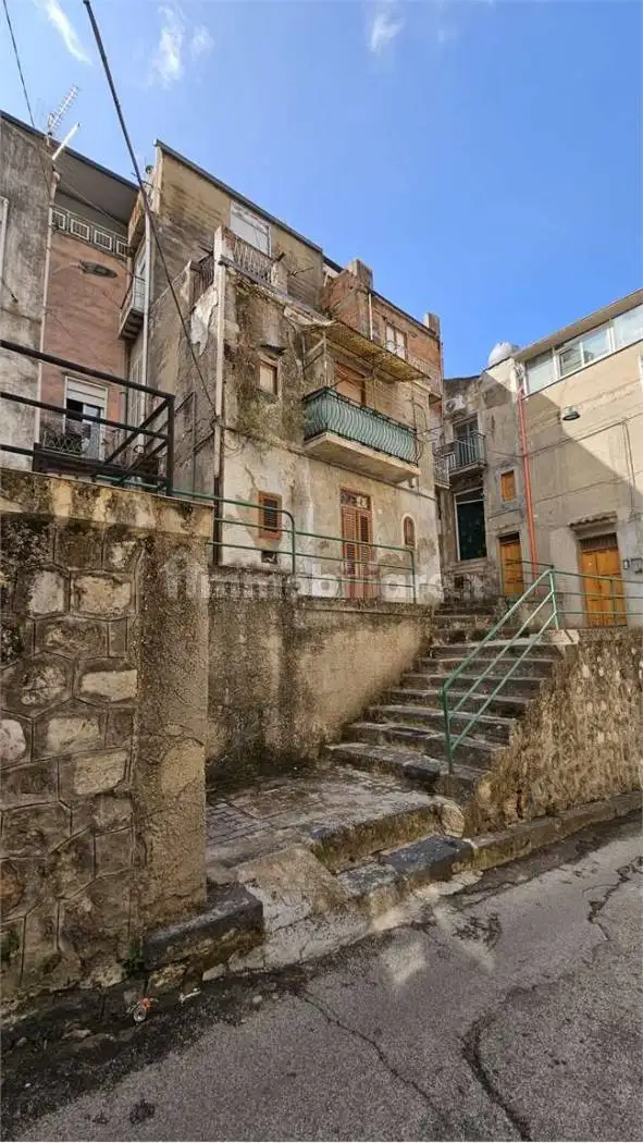 Terratetto unifamiliare via umberto, 106, Campofranco - foto 3