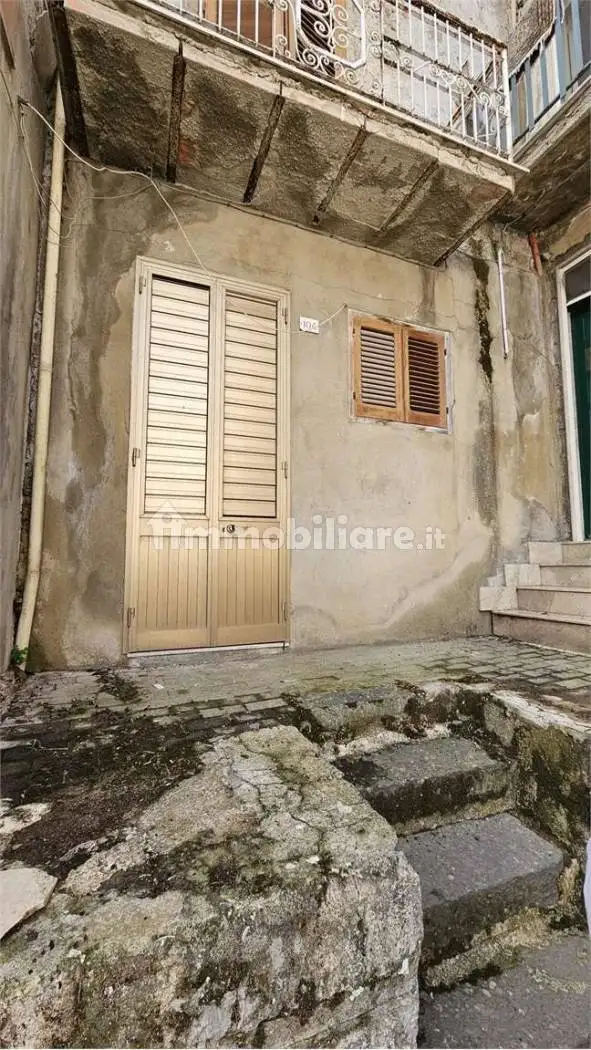 Terratetto unifamiliare via umberto, 106, Campofranco - foto 4