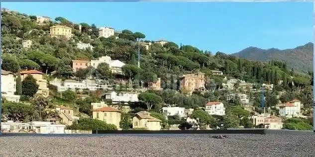 Appartamento in vendita a Santa Margherita Ligure