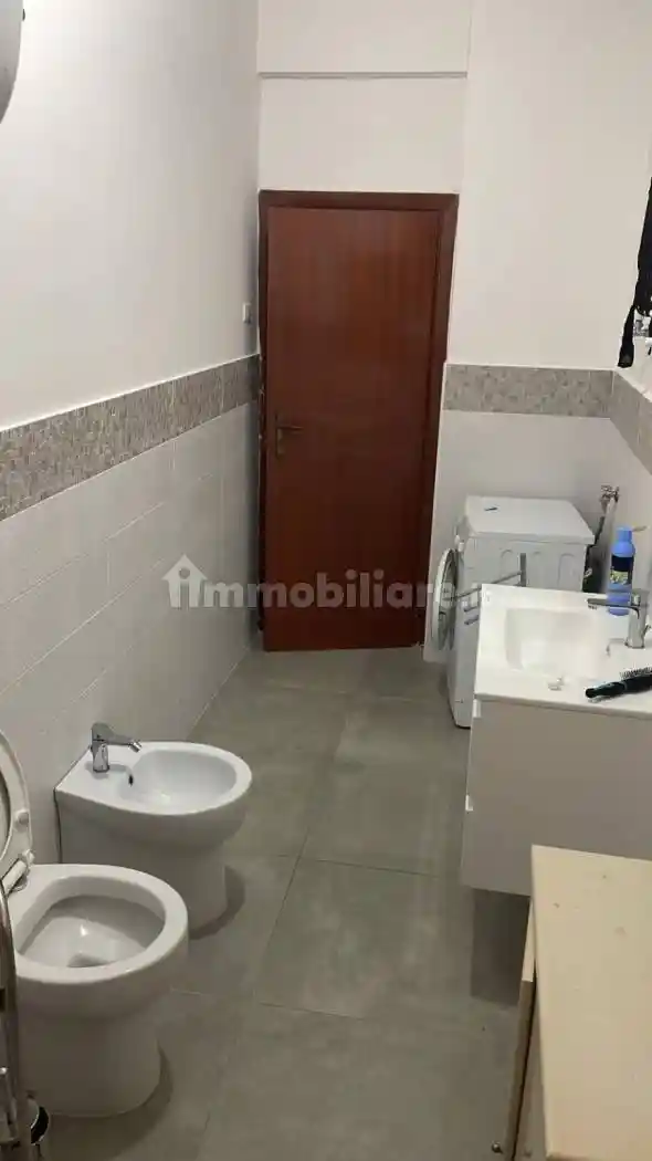 Appartamento viale Colli Aminei 38, Colli Aminei - Capodimonte, Napoli - foto 4