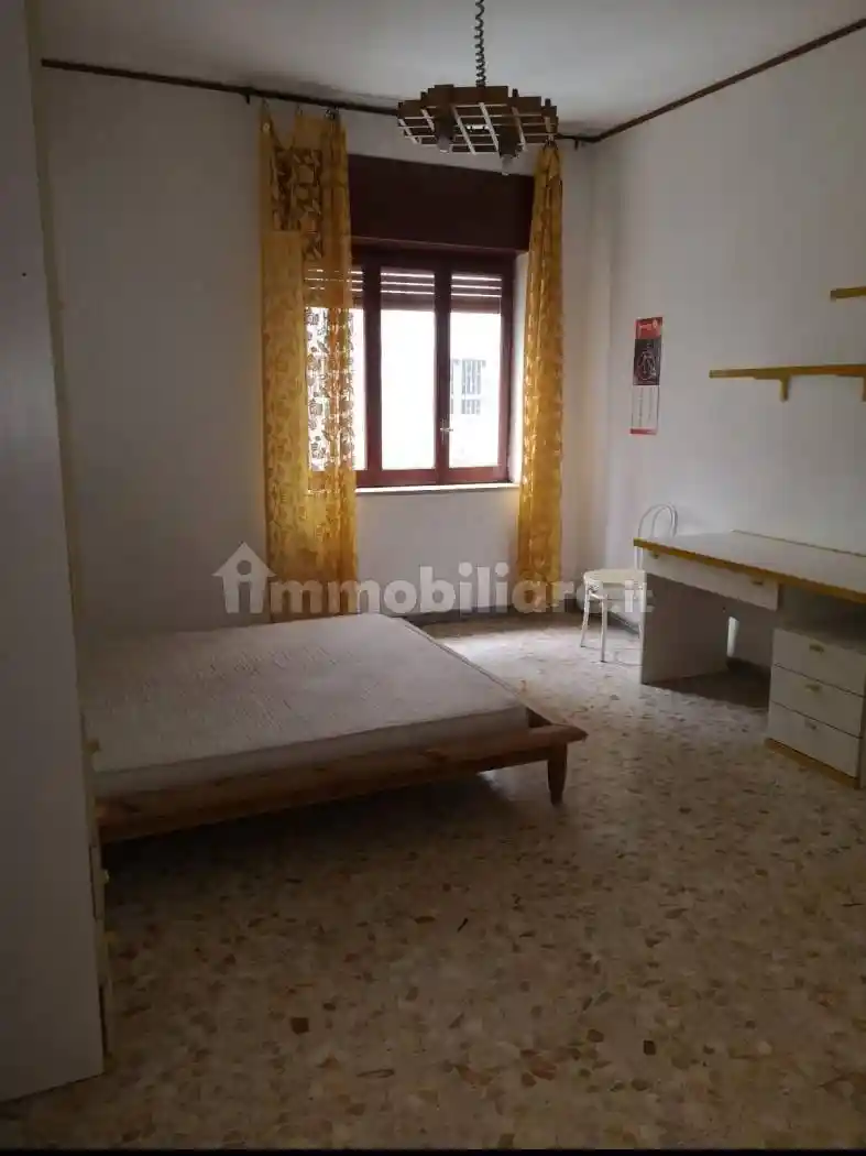 Appartamento in affitto a Napoli