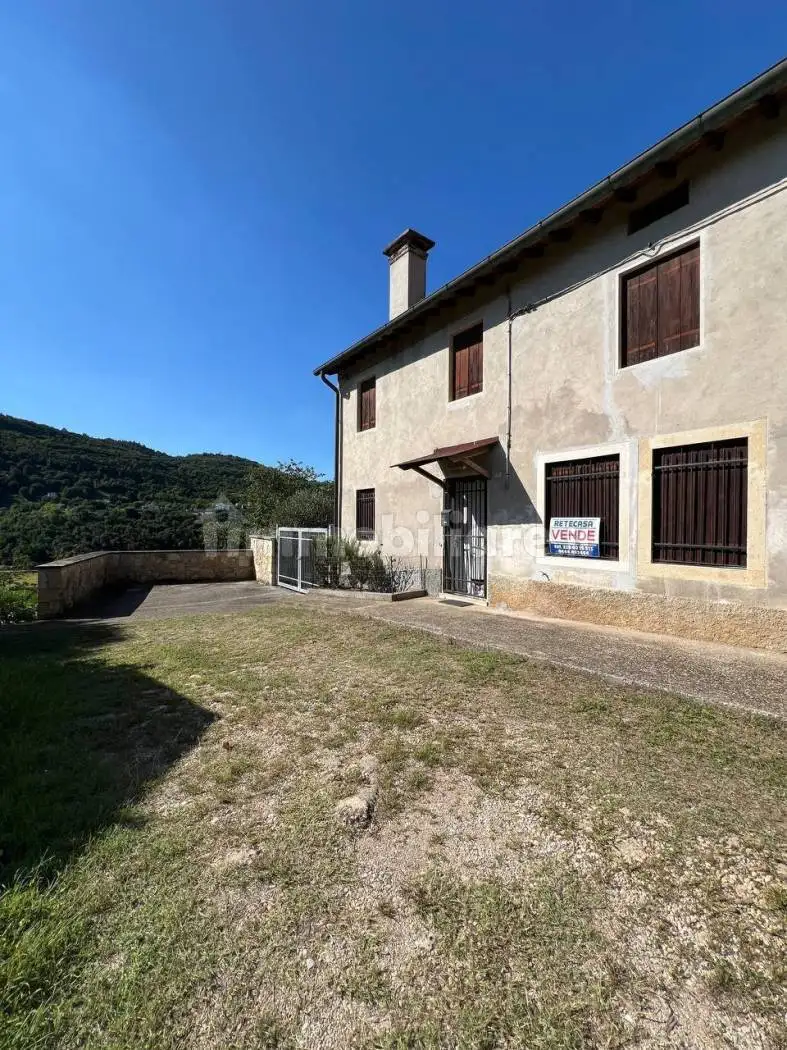 Rustico - Casale in vendita a Val Liona