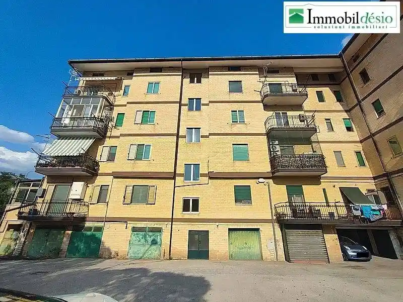 Appartamento via san rocco, Picerno - foto 2