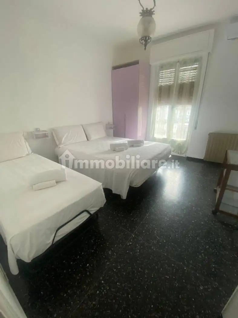 Appartamento in affitto a Savona