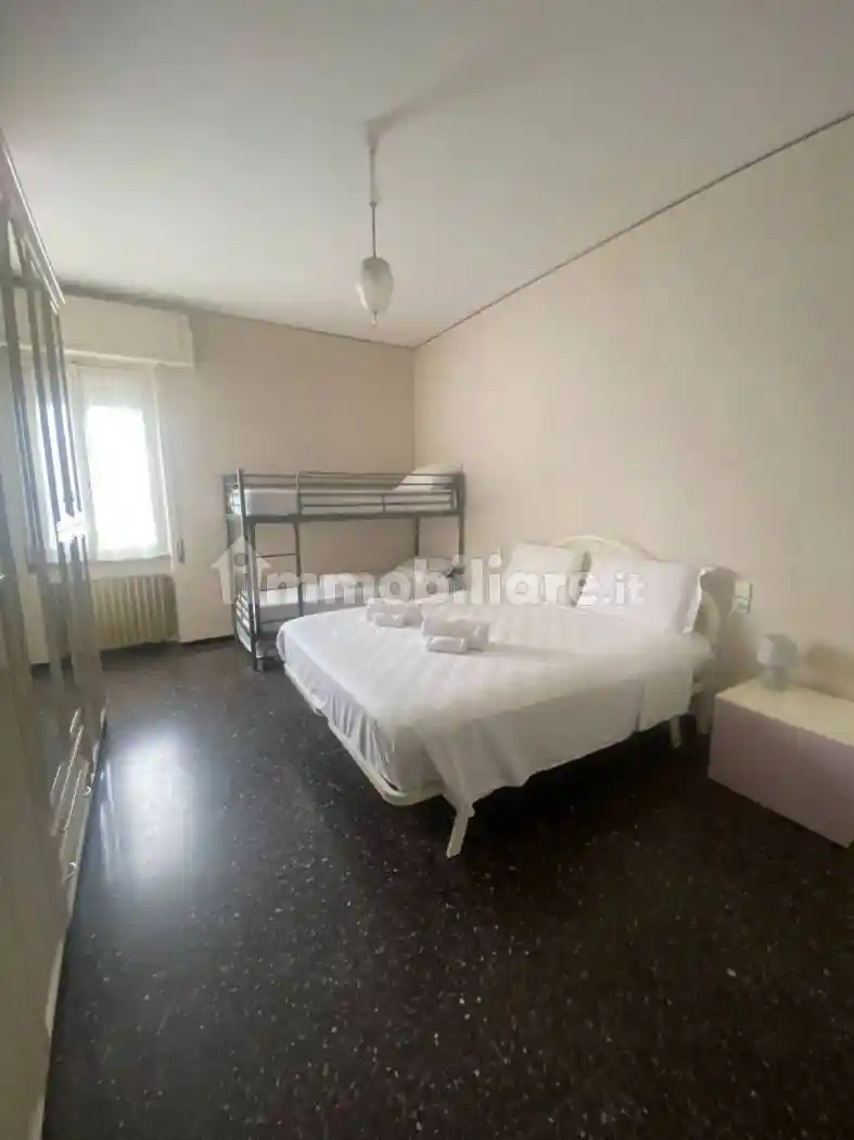 Quadrilocale ottimo stato, secondo piano, Legino, Zinola, Fornaci, Savona - foto 2