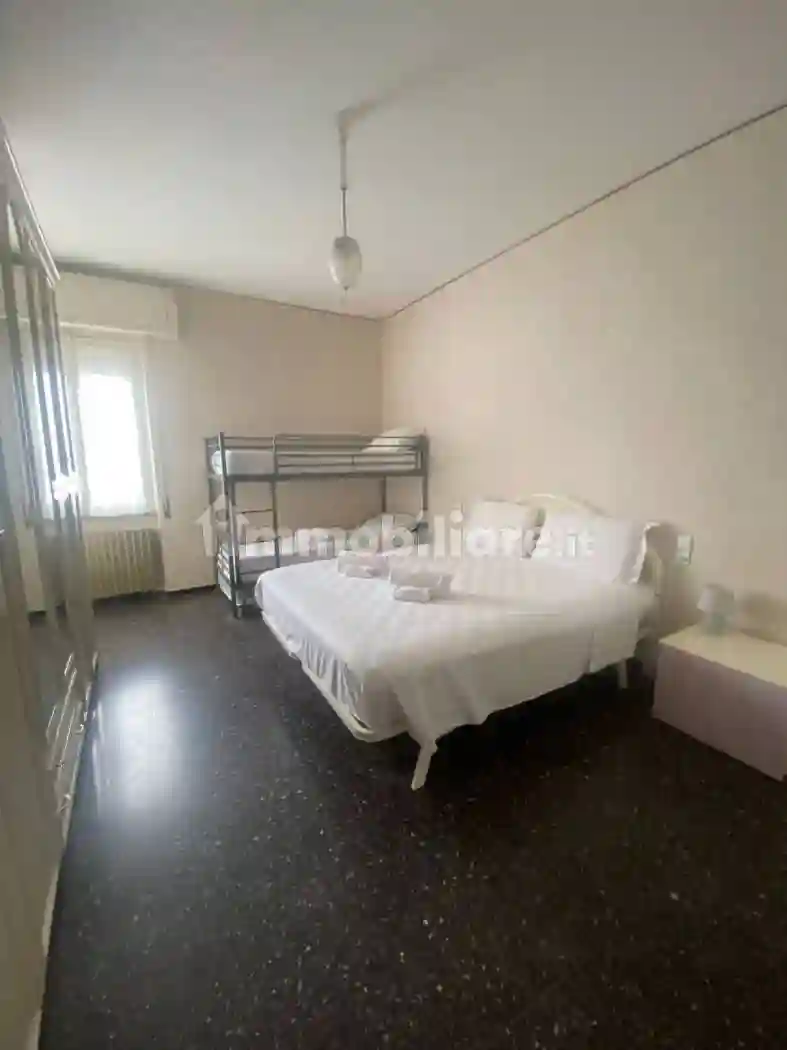 Quadrilocale ottimo stato, secondo piano, Legino, Zinola, Fornaci, Savona - foto 4