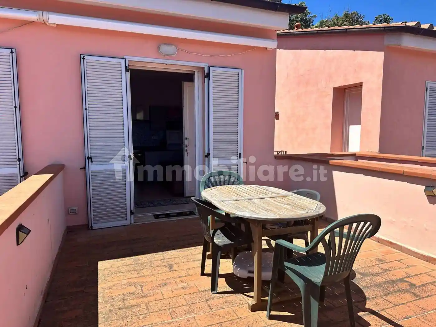 Appartamento in vendita a Rio