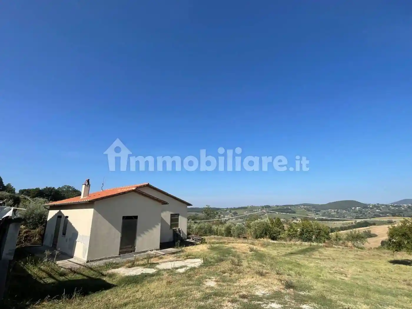 Villa in vendita a Amelia