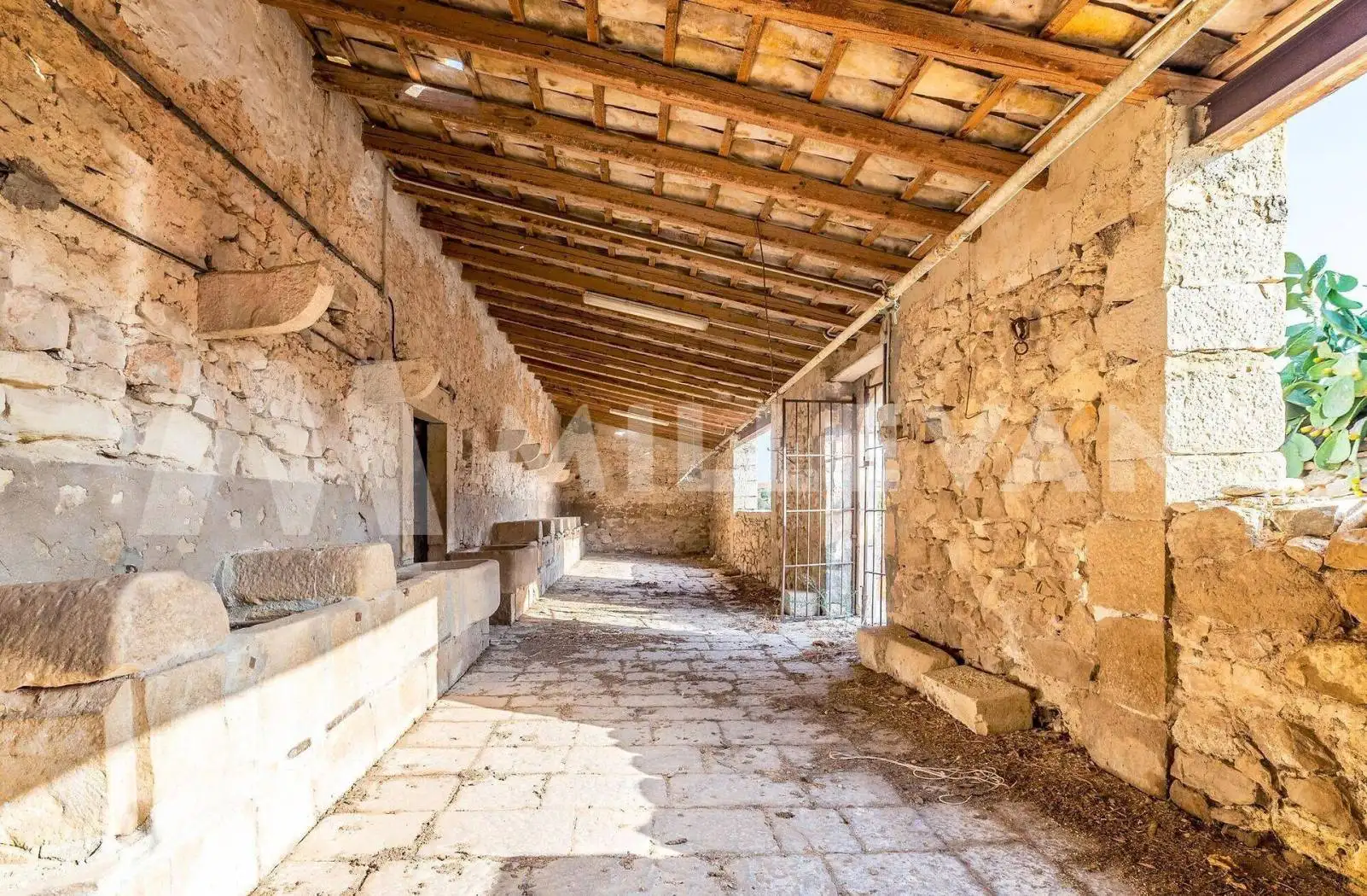 Rustico - Casale in vendita a Ragusa