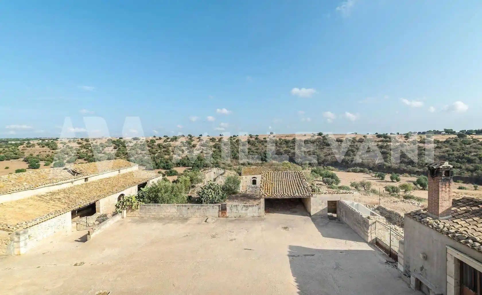 Masseria Contrada Camarana, Donnafugata - Punta Braccetto, Ragusa - foto 2