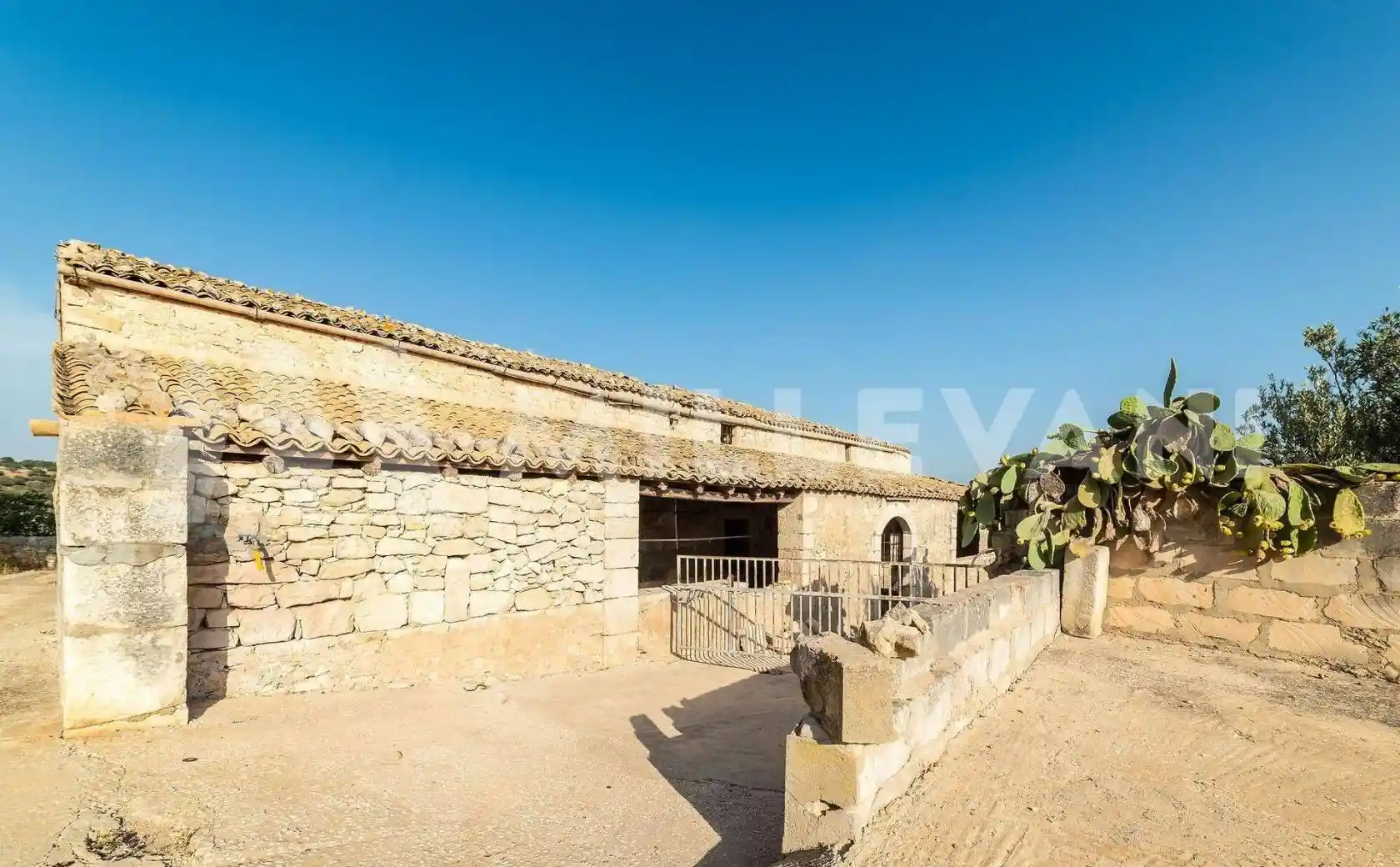 Masseria Contrada Camarana, Donnafugata - Punta Braccetto, Ragusa - foto 3