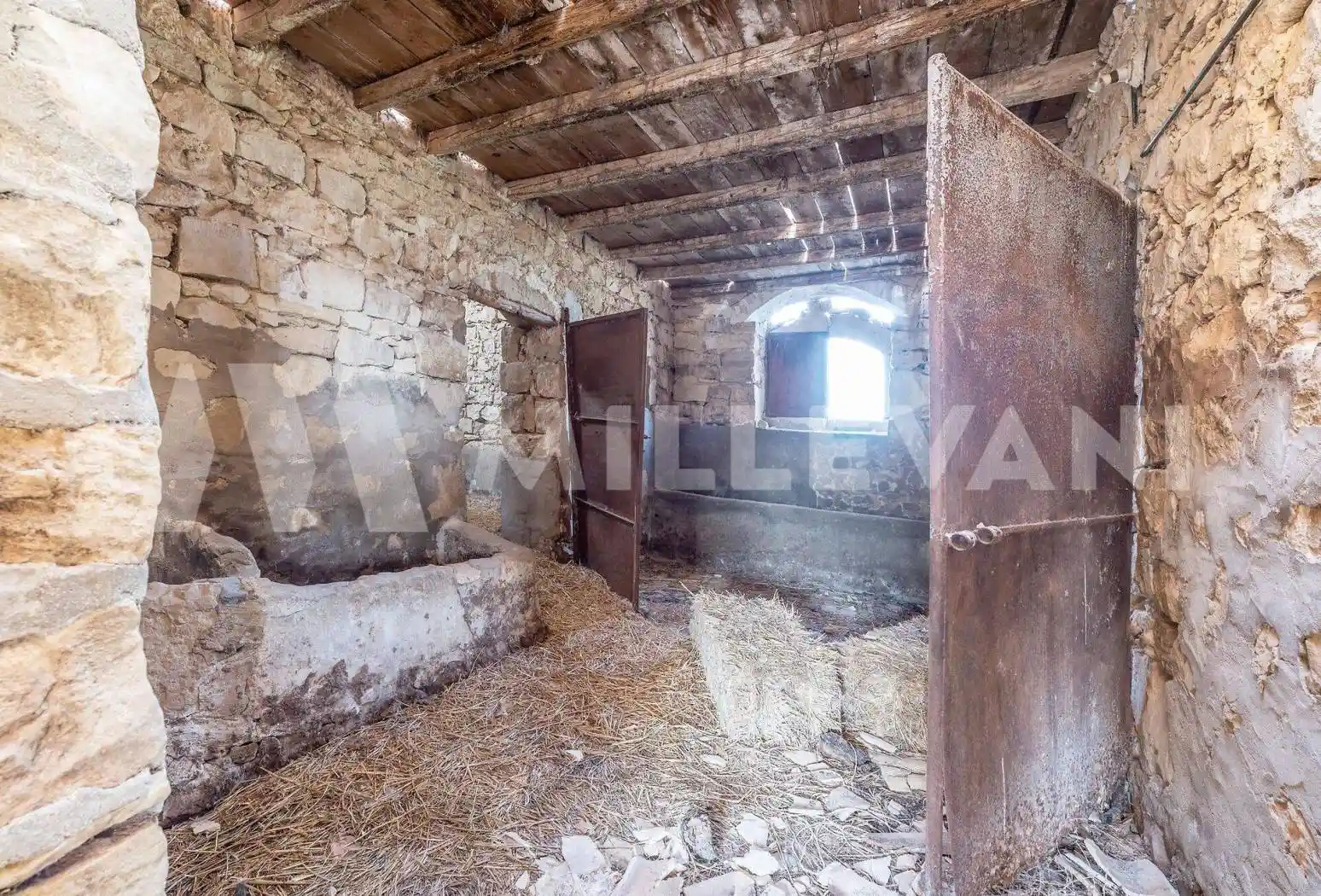 Masseria Contrada Camarana, Donnafugata - Punta Braccetto, Ragusa - foto 4