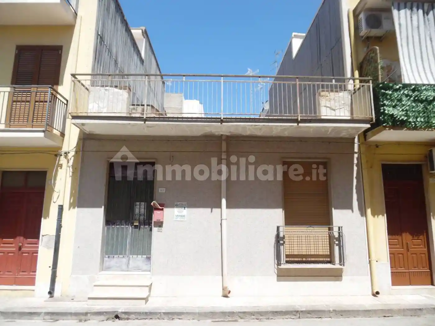 Casa indipendente in vendita a Floridia