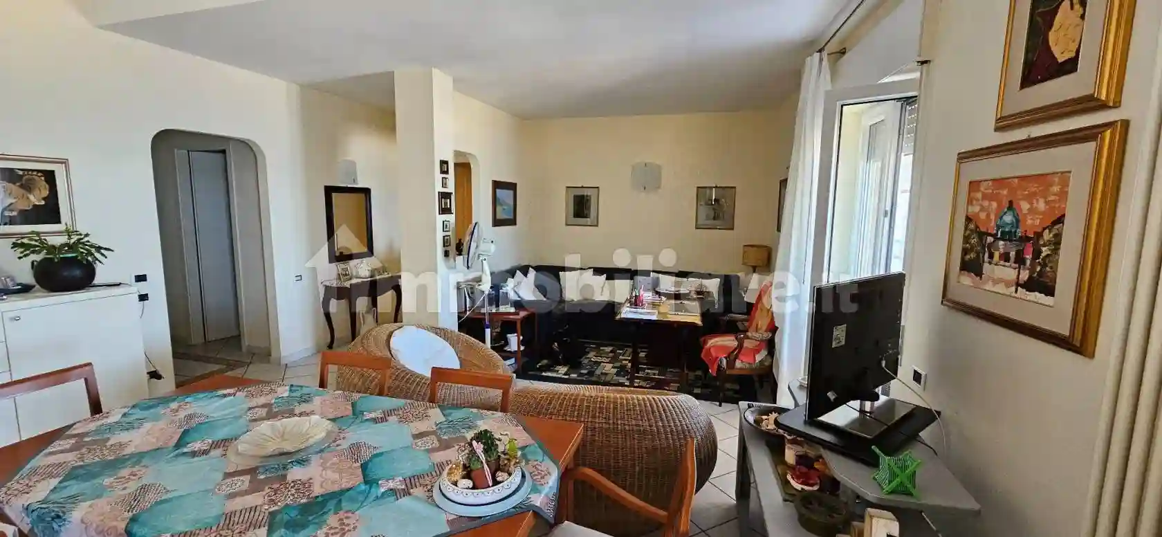 Attico - Mansarda - foto 4