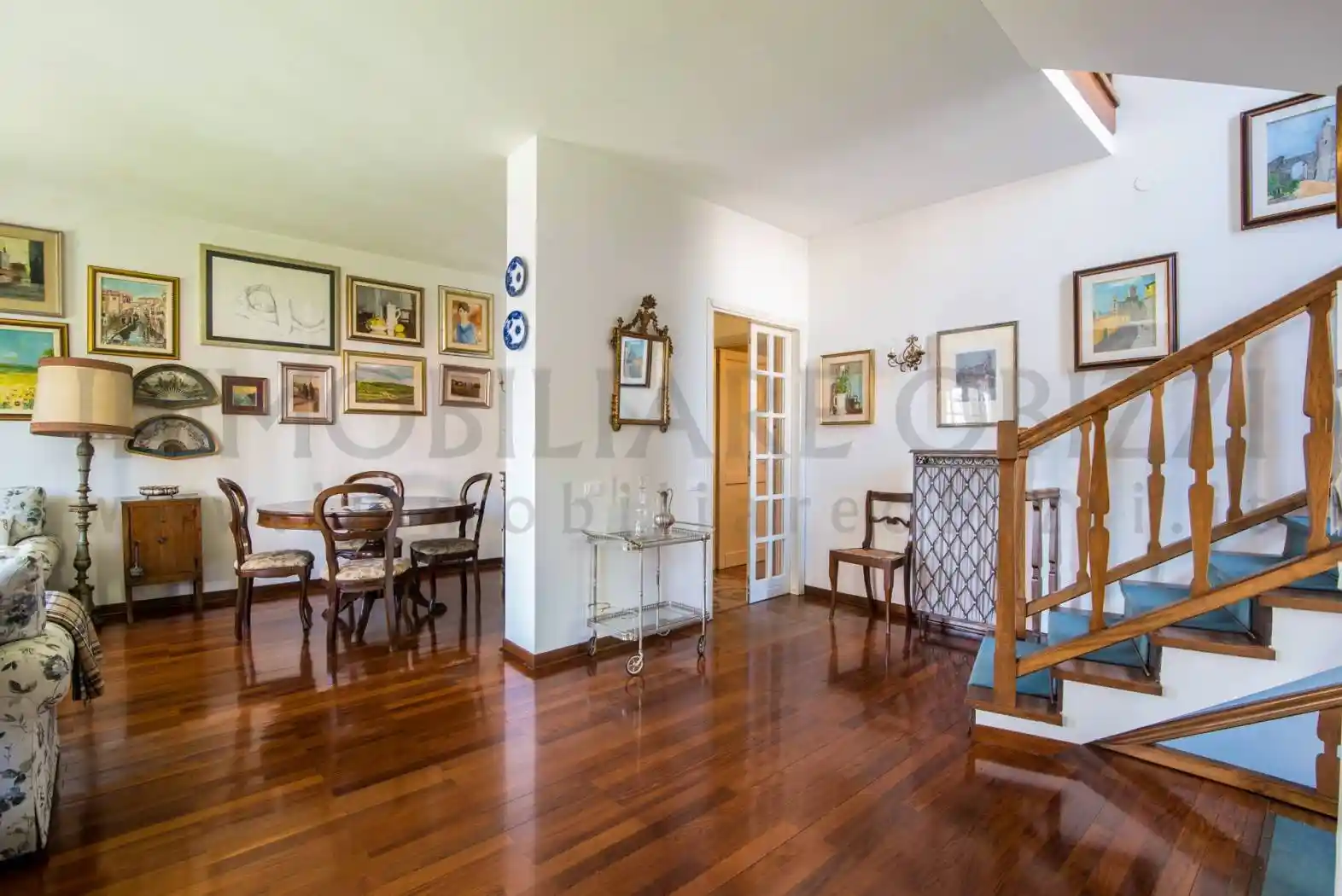 Casa indipendente in vendita a Padova