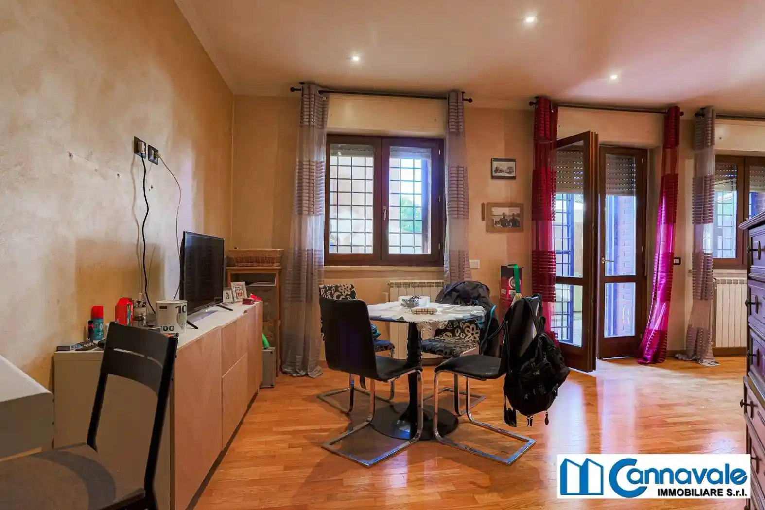 Monolocale via del Maggiolino, Tor Sapienza - La Rustica, Roma - foto 2