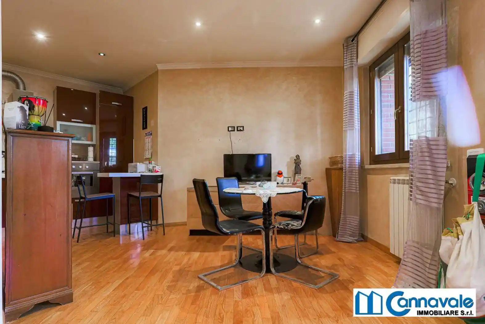 Monolocale via del Maggiolino, Tor Sapienza - La Rustica, Roma - foto 3