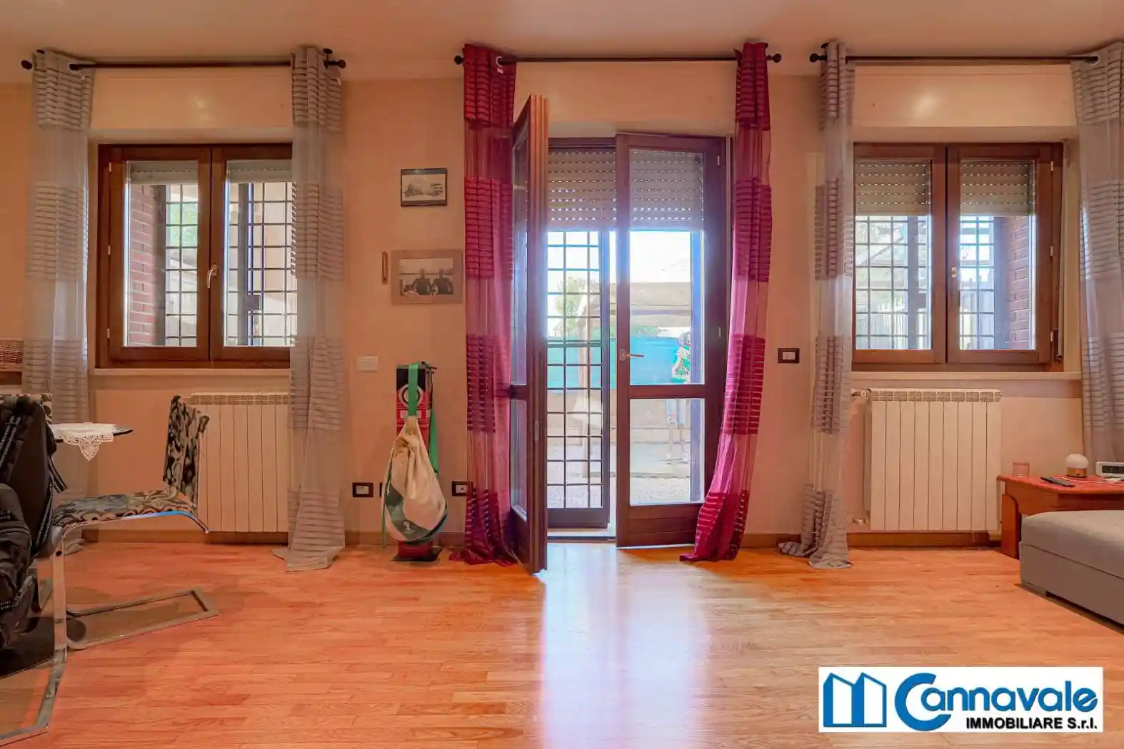 Monolocale via del Maggiolino, Tor Sapienza - La Rustica, Roma - foto 5