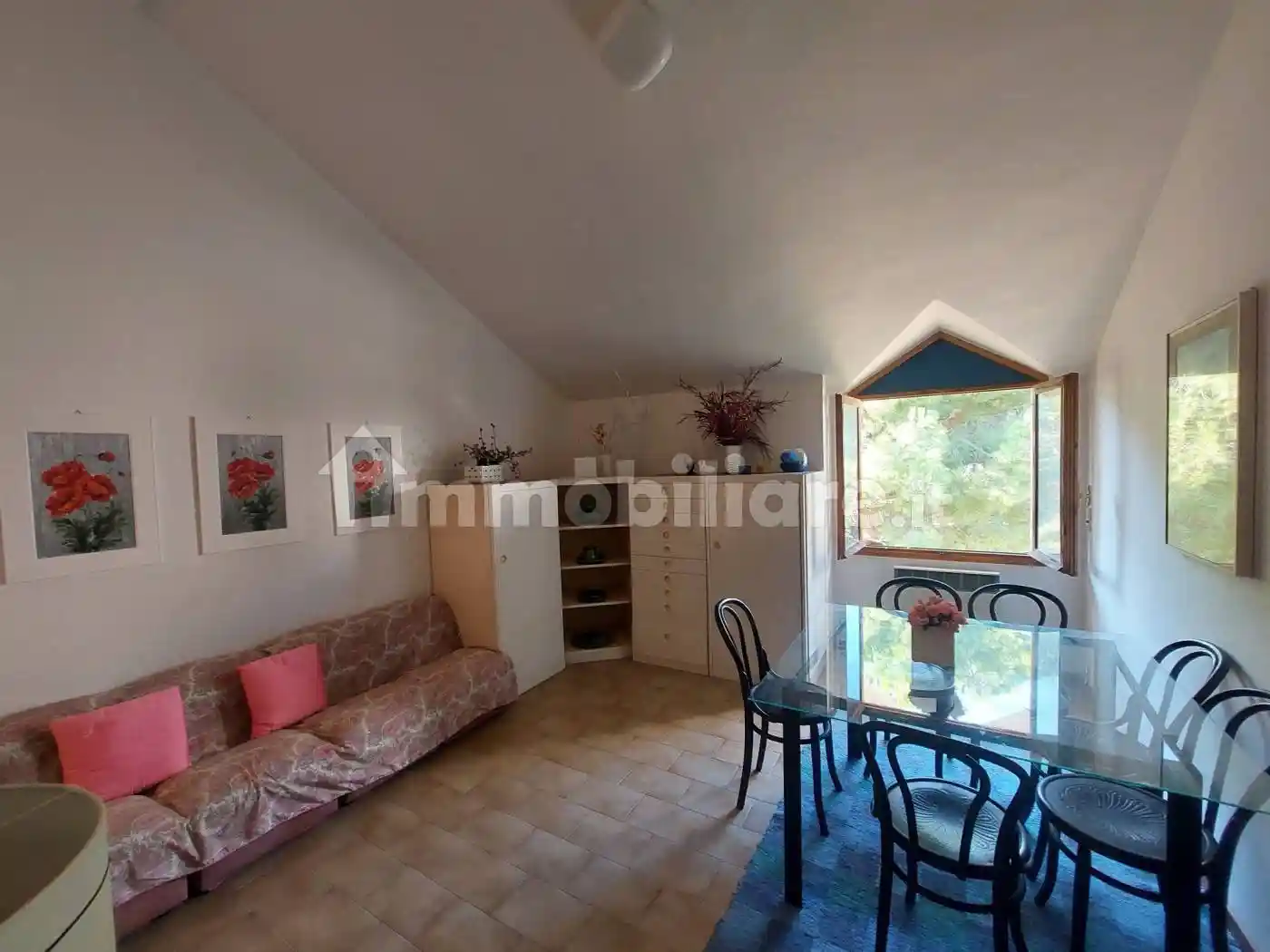 Attico - Mansarda in vendita a Imperia