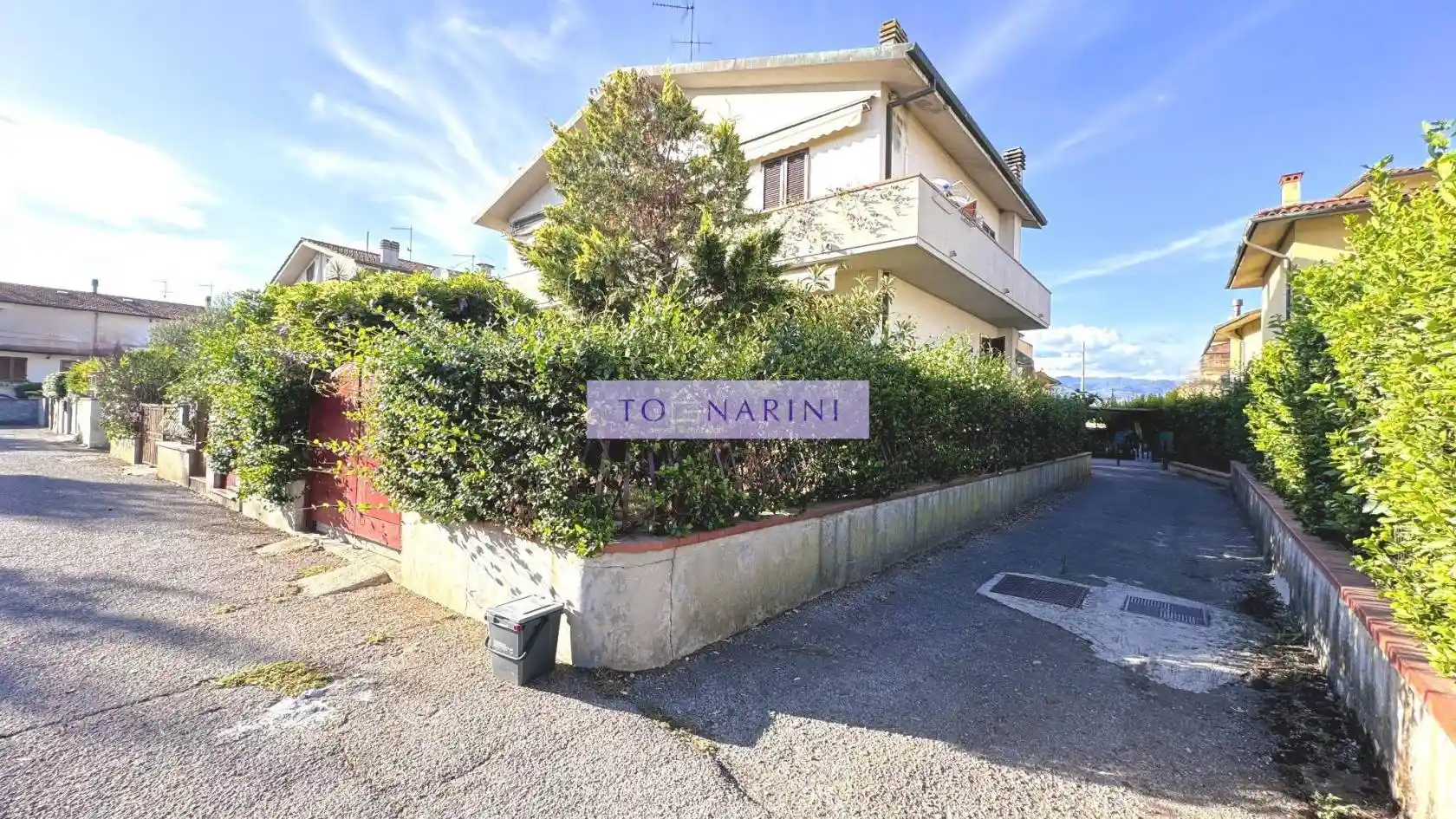 Casa indipendente in vendita a Pieve a Nievole