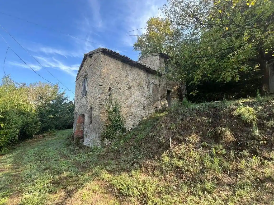 Rustico - Casale in vendita a Subiaco