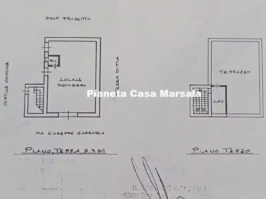 Casa indipendente - foto 2