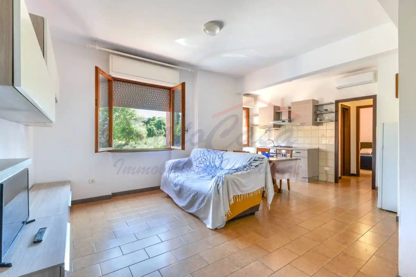 Appartamento in vendita a Porto Azzurro