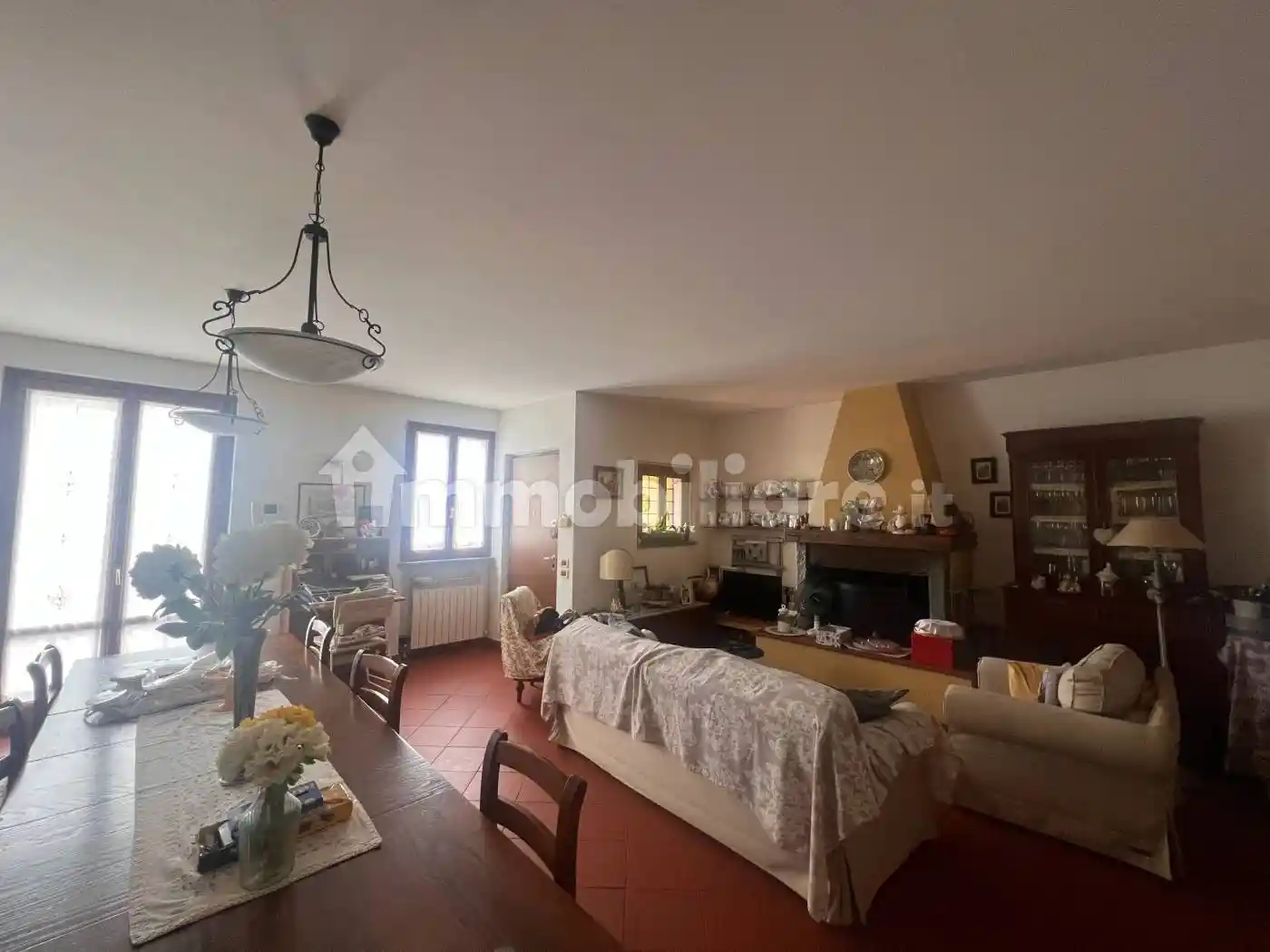 Casa indipendente in vendita a Impruneta