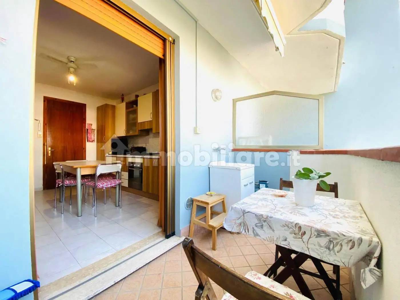 Appartamento in vendita a Comacchio