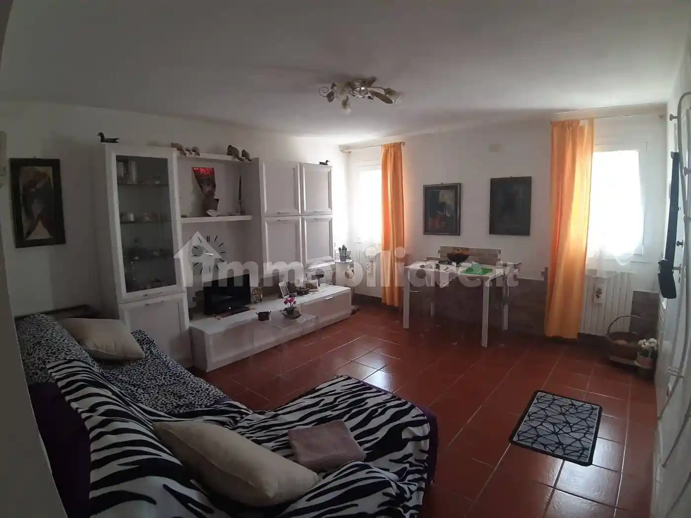 Appartamento in vendita a Ferrara