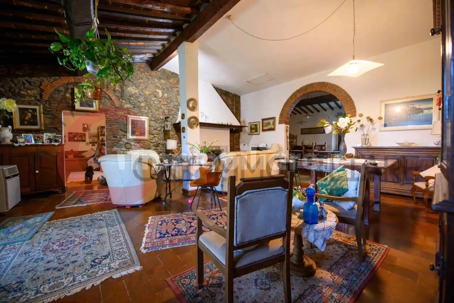 Rustico - Casale in vendita a Massa Marittima