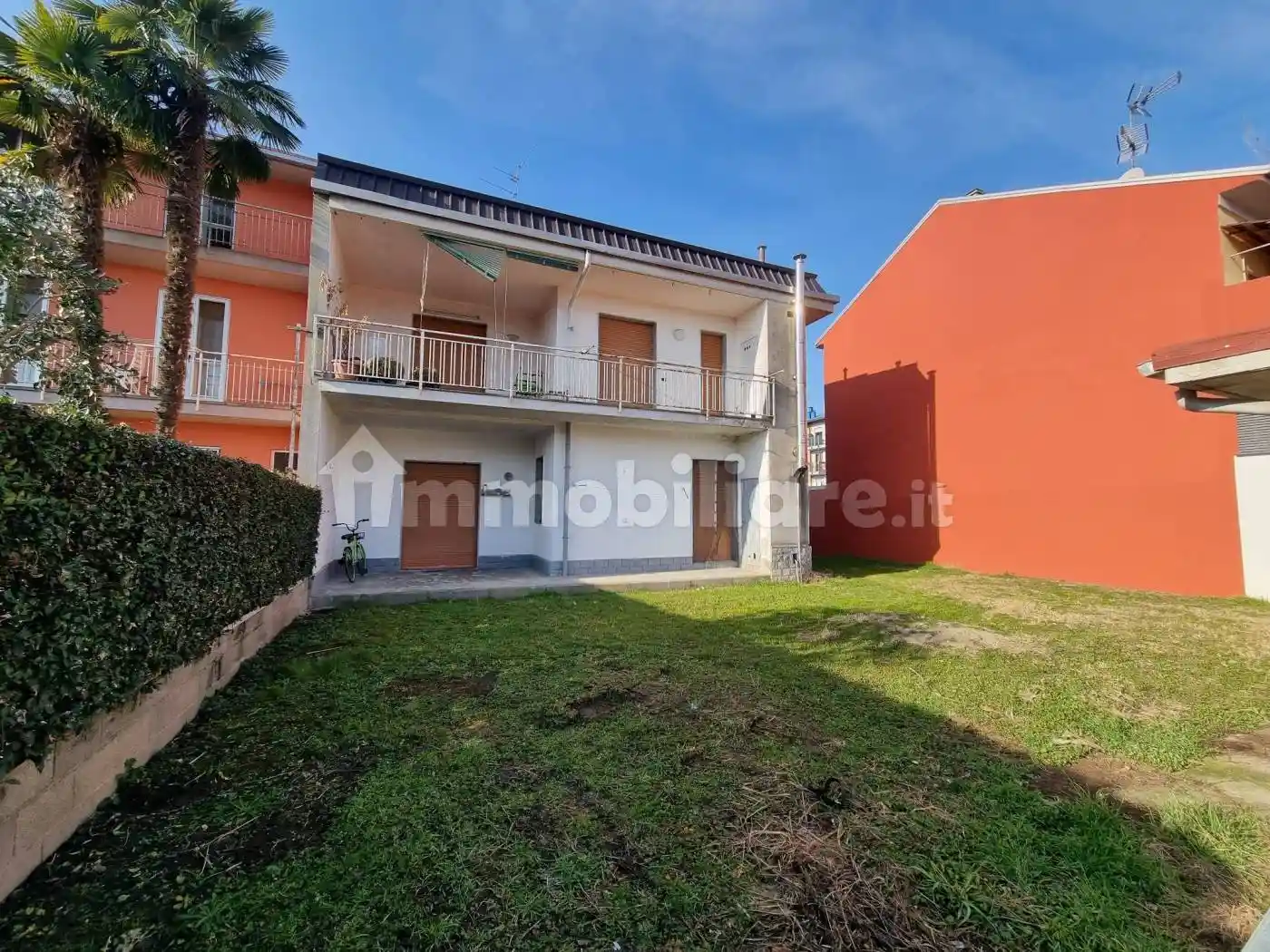 Villa in vendita a Novara