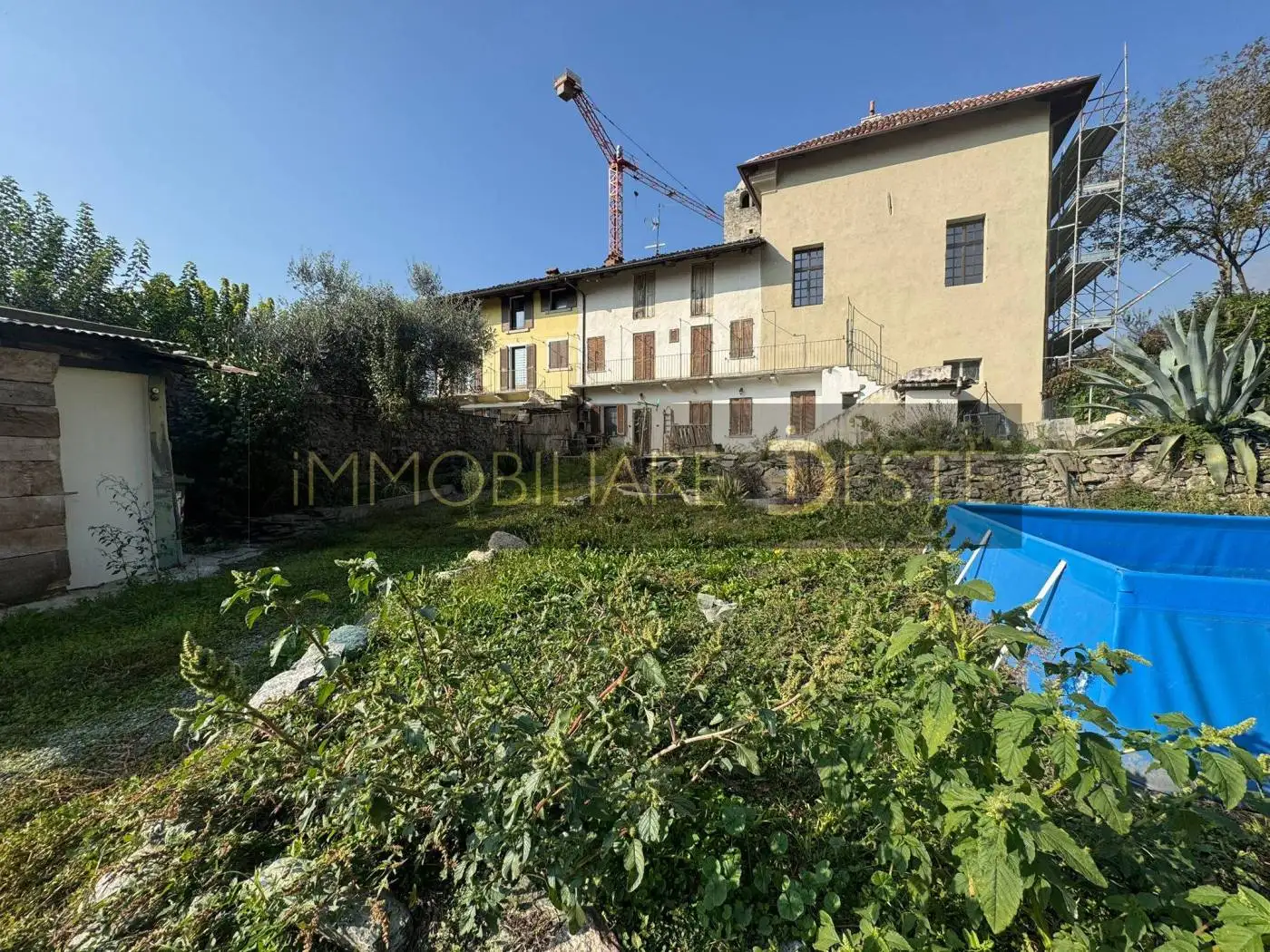 Terratetto unifamiliare via Carlo Emanuele I 51, Bruzolo - foto 2