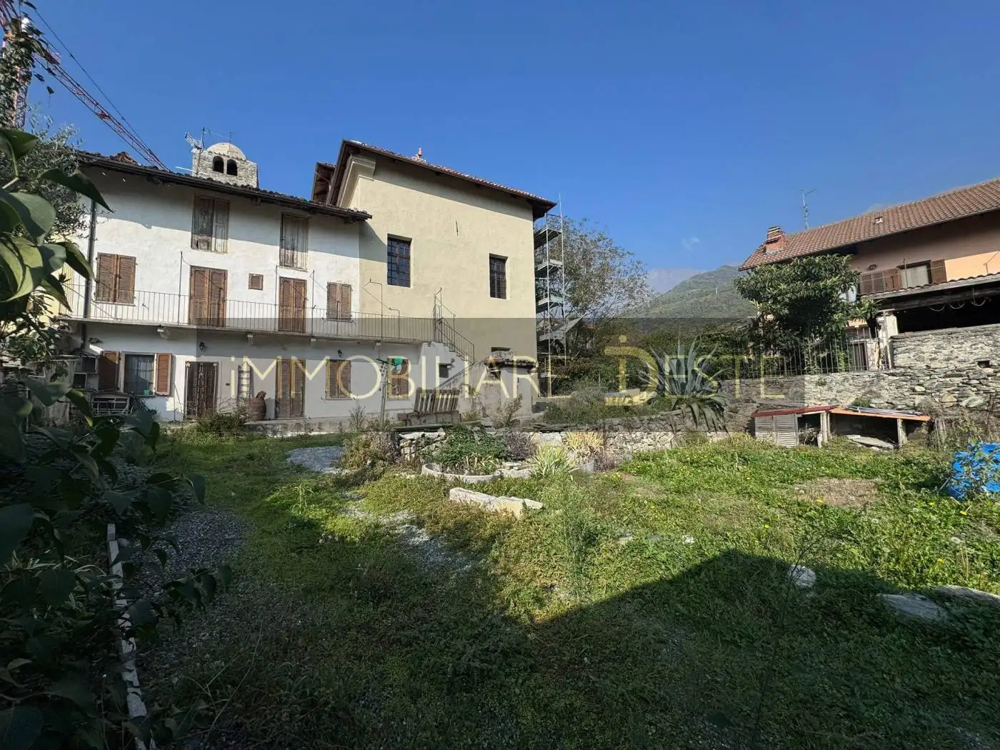 Terratetto unifamiliare via Carlo Emanuele I 51, Bruzolo - foto 3